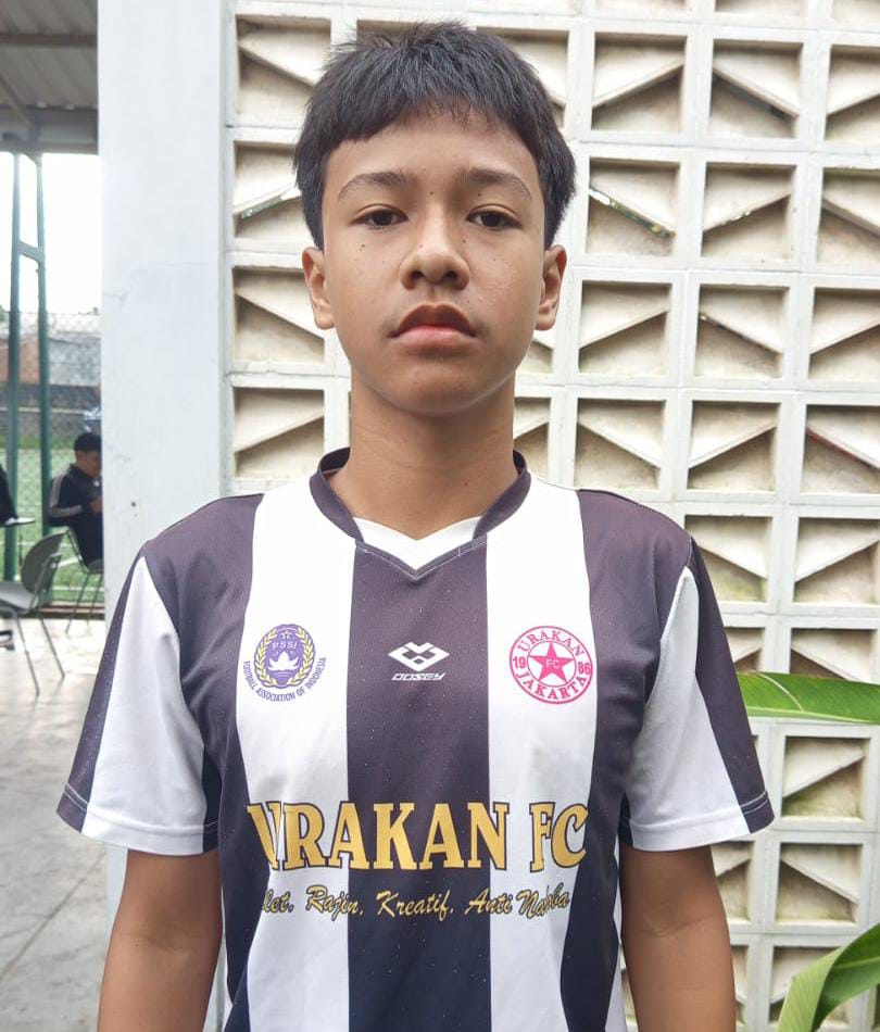 Muhammad Aufaa Arjuwaan